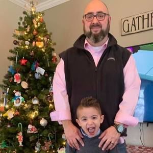 Meet your Posher, John